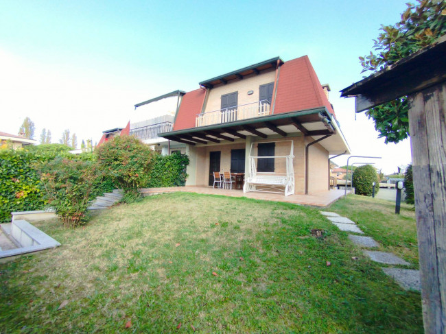 Villette a schiera in vendita a Lignano Sabbiadoro