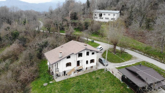 Casa singola in vendita a Tarcento