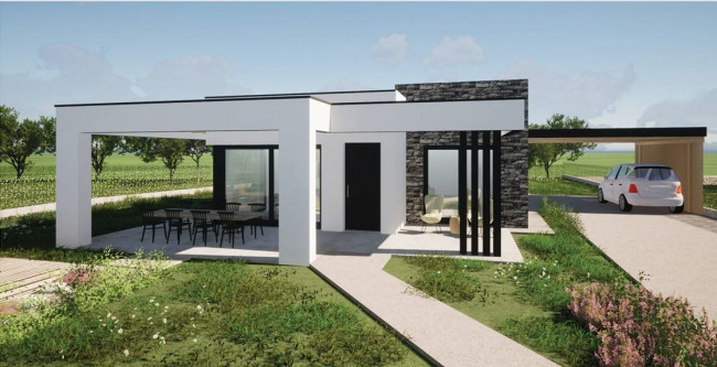 Villa in vendita a Udine