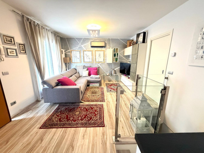 Appartamento in vendita a Martignacco