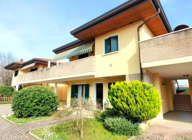 Appartamento in vendita a Martignacco