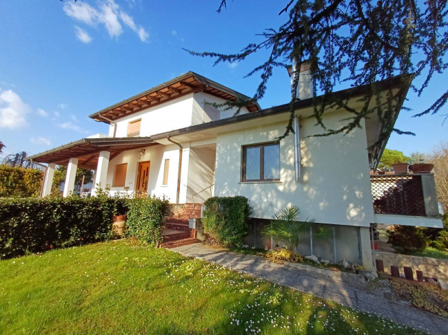 Villa in vendita a Moruzzo