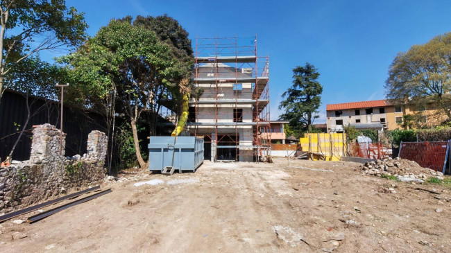 Villa in vendita a Martignacco