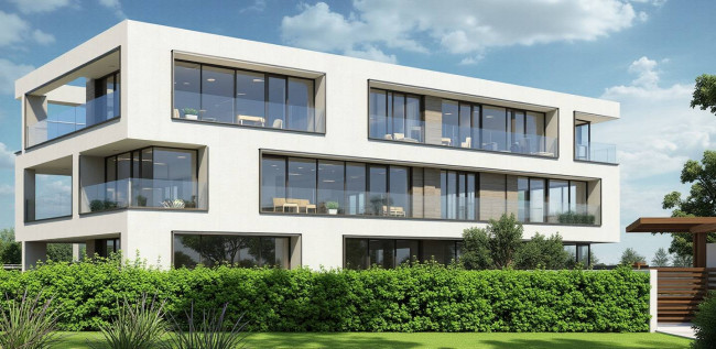 Appartamento in vendita a Udine