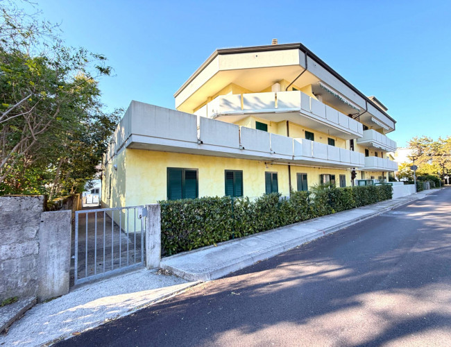 Appartamento in vendita a Lignano Sabbiadoro