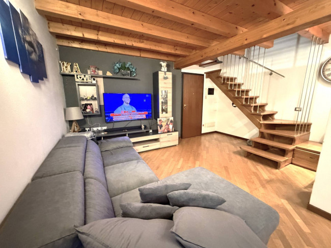 Appartamento in vendita a Latisana