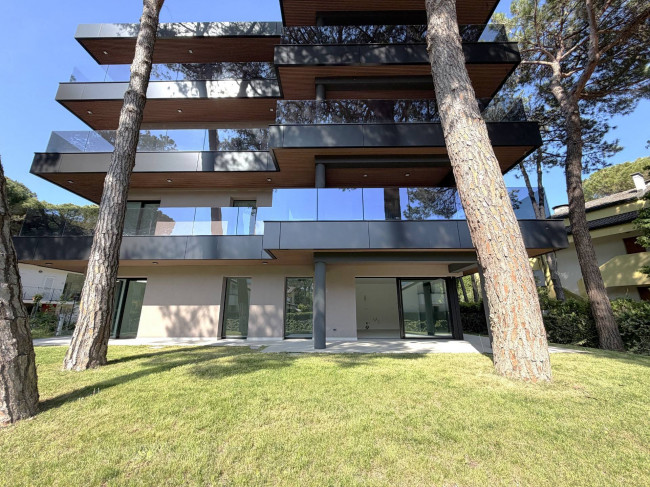 Appartamento in vendita a Lignano Sabbiadoro