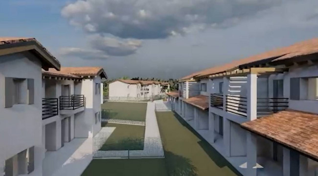 Appartamento in vendita a Ronchis
