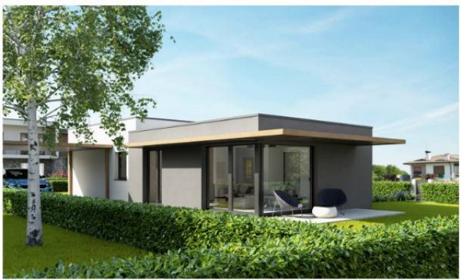 Villa in vendita a Pagnacco
