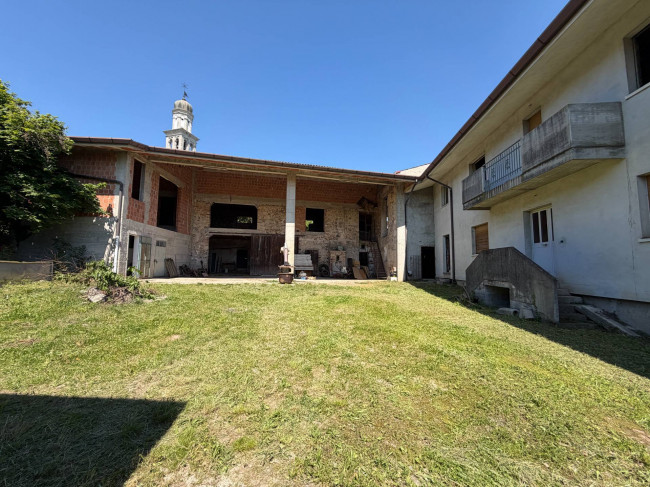 Casa singola in vendita a Fagagna