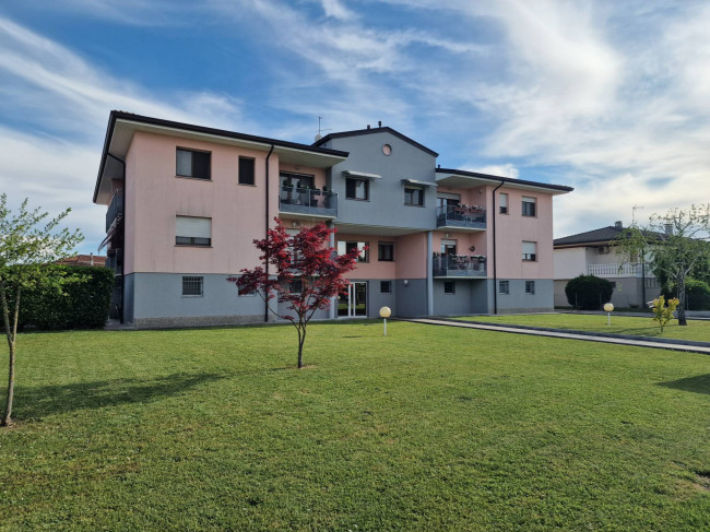 Appartamento in vendita a Latisana