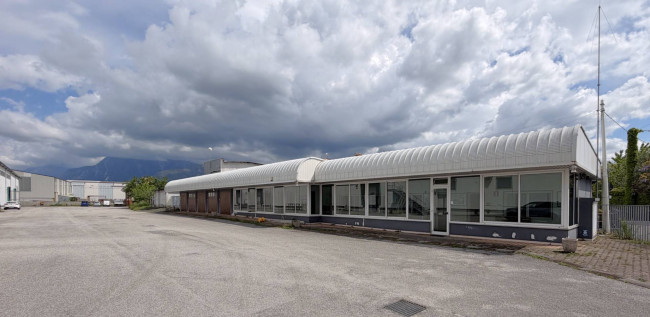 Studio/Ufficio in affitto a Buja