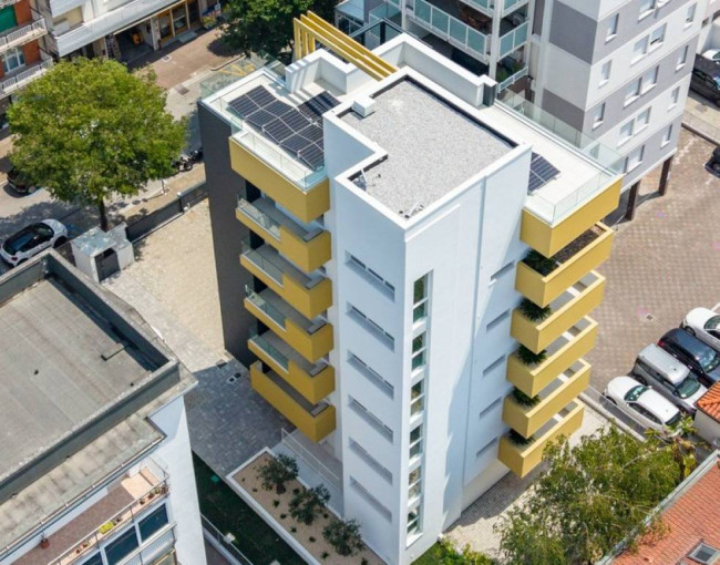 Appartamento in vendita a Lignano Sabbiadoro