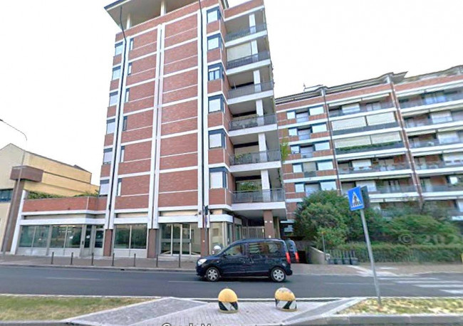 Locale commerciale in vendita a Udine