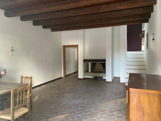 Rustico in vendita a Rivignano Teor