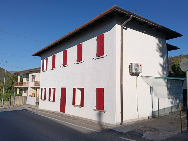 Casa singola in vendita a Refrontolo