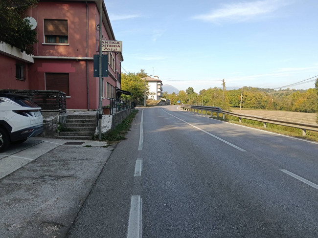 Attività commerciale in vendita a Sernaglia della Battaglia