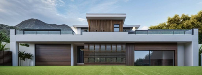 Villa in vendita a Tricesimo