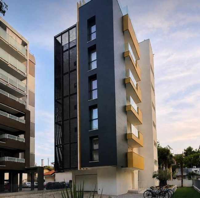 Appartamento in vendita a Lignano Sabbiadoro
