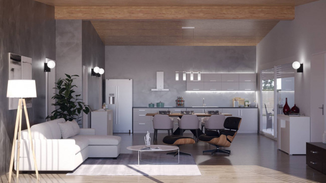 Casa singola in vendita a Dignano