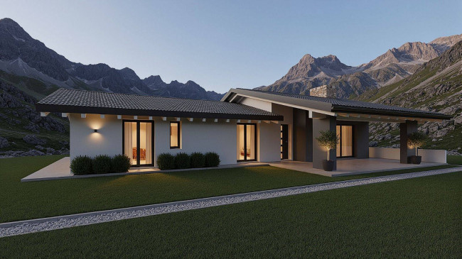 Casa singola in vendita a Dignano