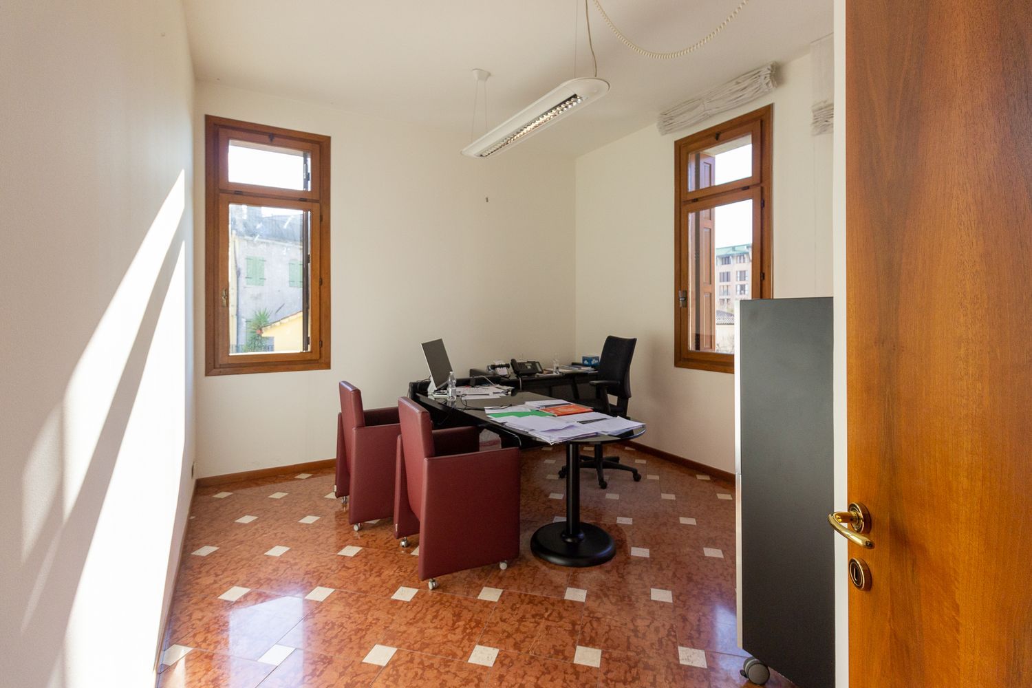 Ufficio in affitto a Pordenone (PN)