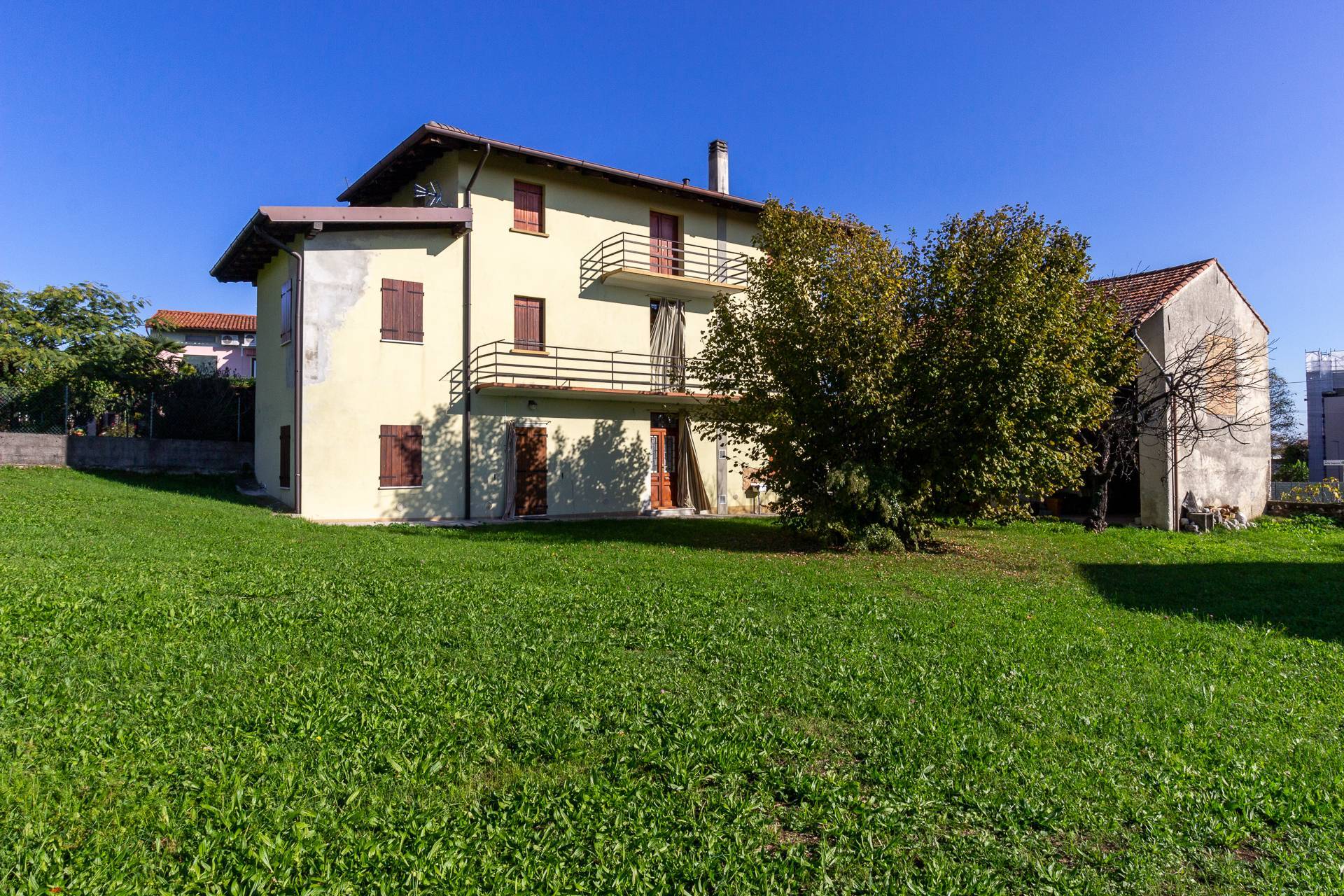 Villa in vendita a Aviano (PN)