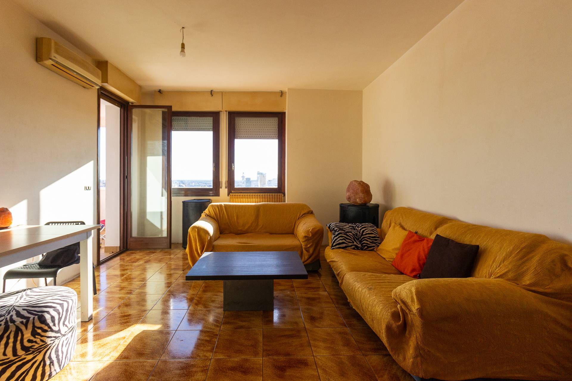 Immagine 1 di Appartamento in vendita  in Via Roggiuzzole 3 a Pordenone