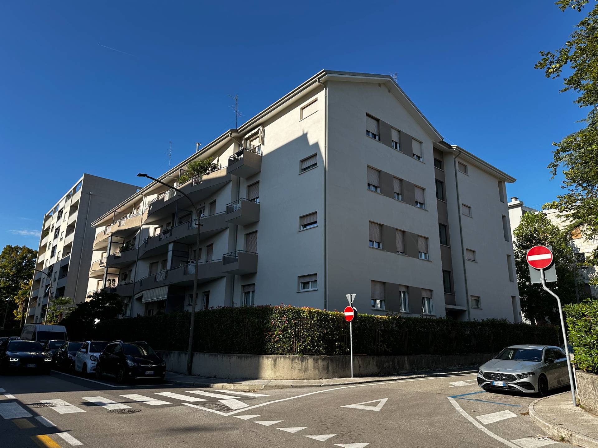 Appartamento a Pordenone