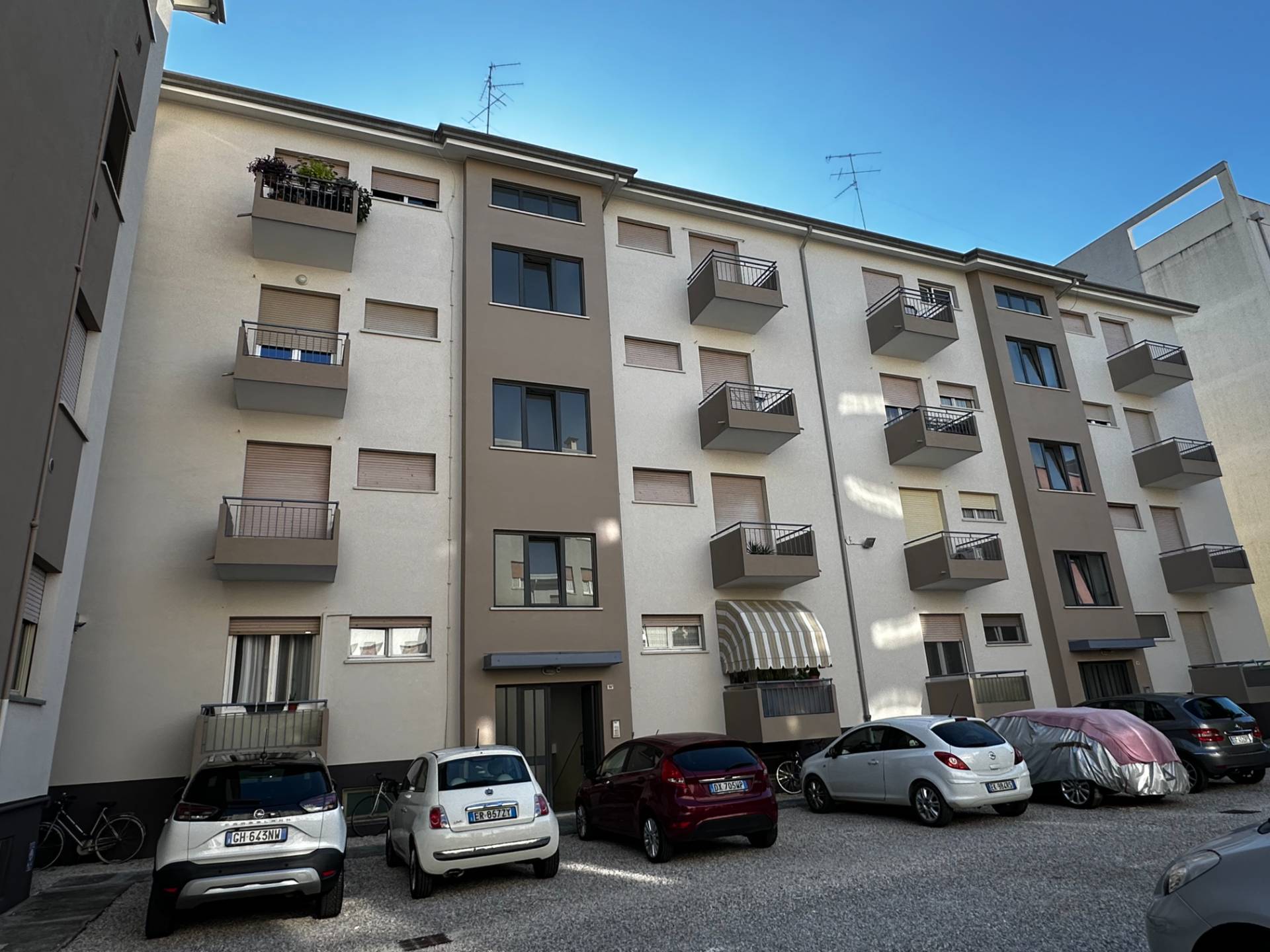 Appartamento in vendita a Pordenone, Centr... - foto 3