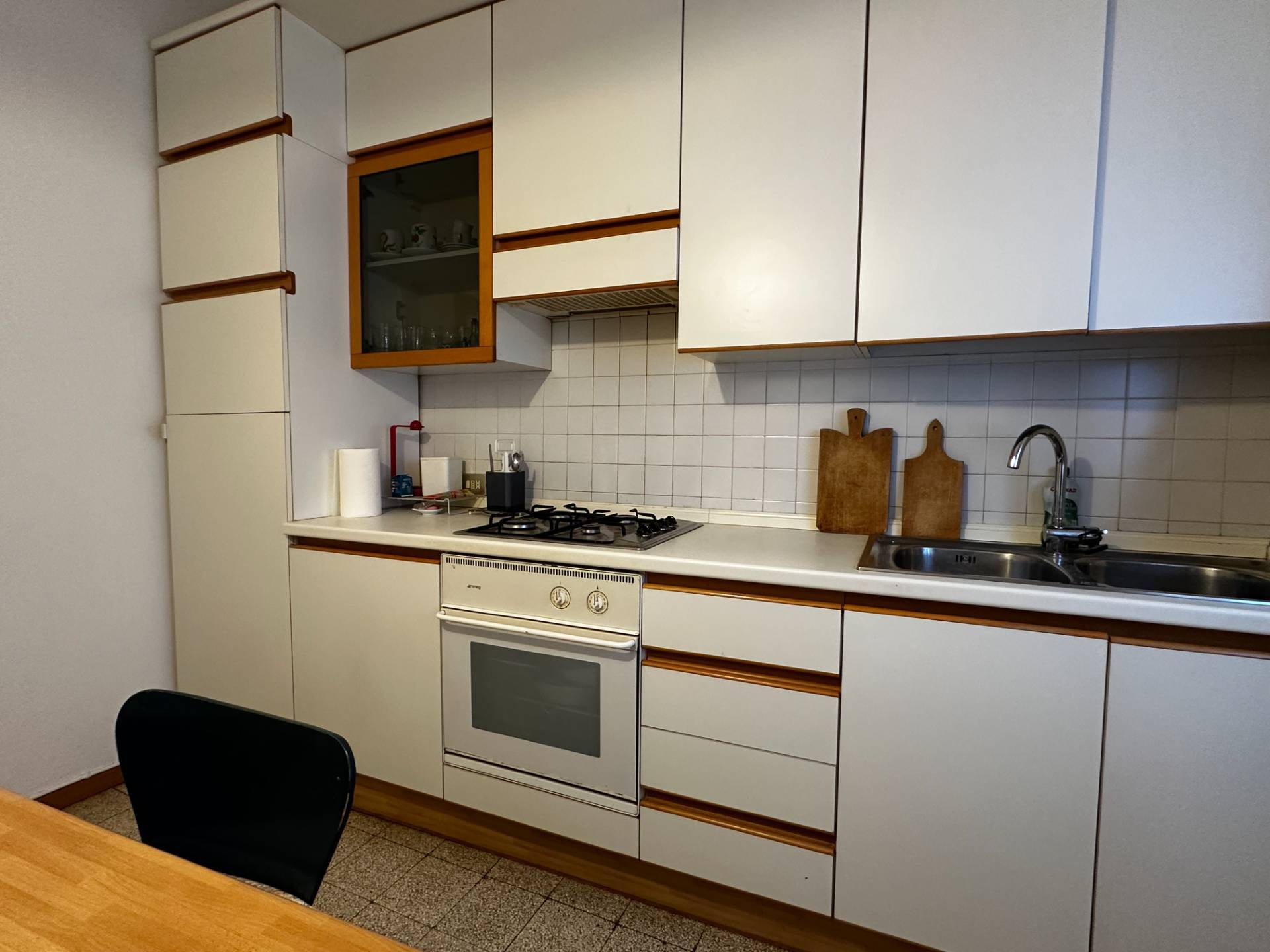 Appartamento in vendita a Pordenone, Centr... - foto 7