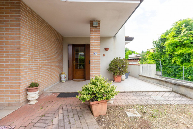 Villa in vendita a Pordenone (PN)