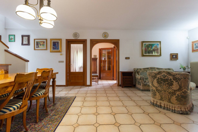 Villa in vendita a Pordenone (PN)