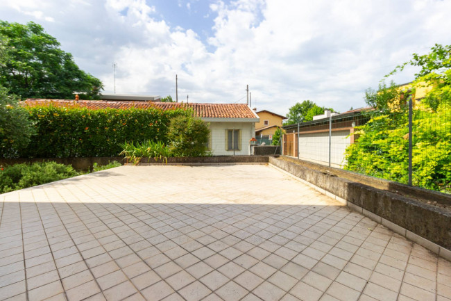 Villa in vendita a Pordenone (PN)