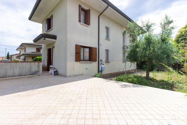 Villa in vendita a Pordenone (PN)