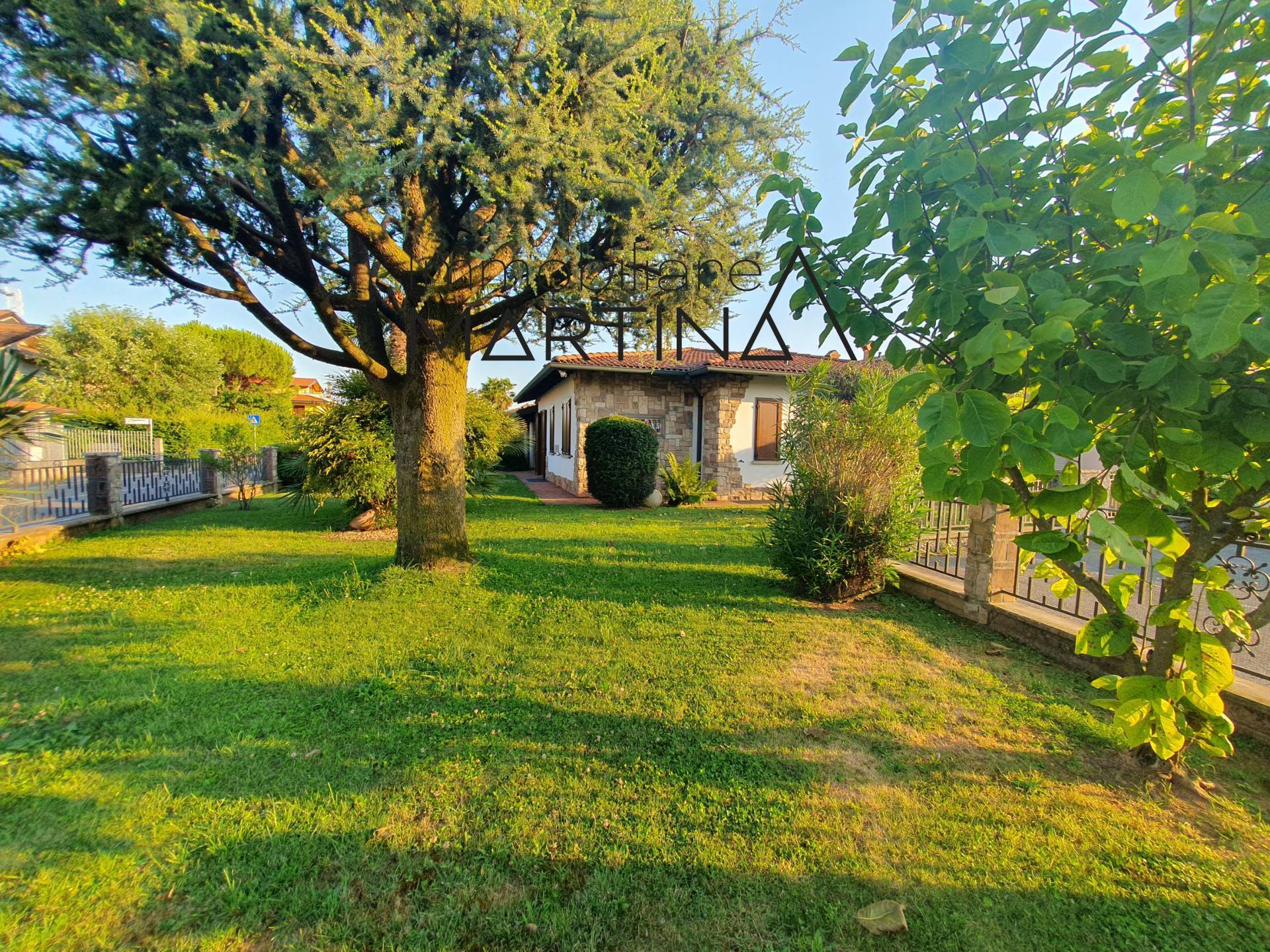 Villa singola in vendita a Grassobbio