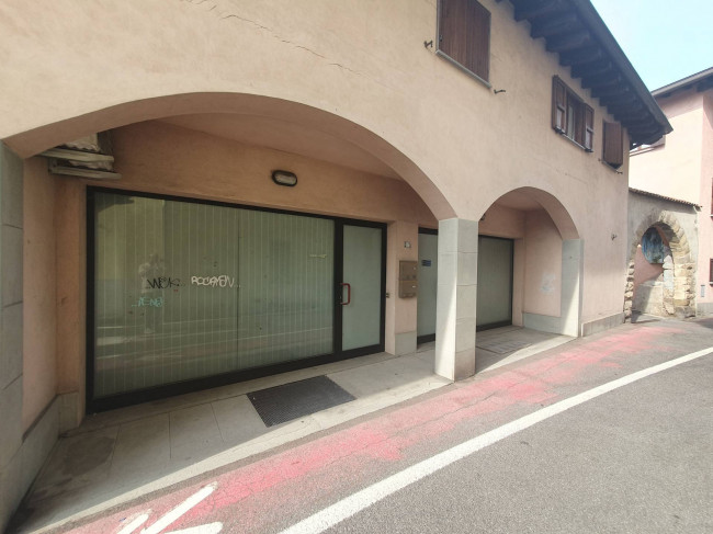 Studio/Ufficio in vendita a Pedrengo