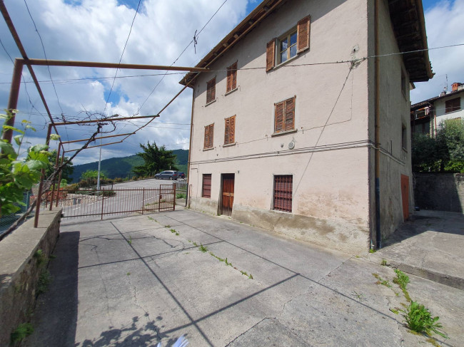 Casa singola in vendita a Albino