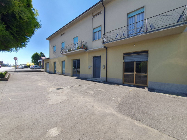 Porzione cielo terra in vendita a Sorisole