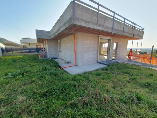 Villa singola in vendita a San Paolo d'Argon