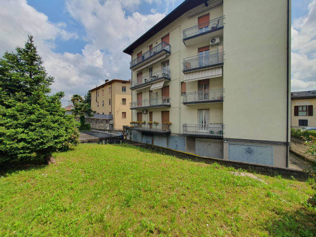 Appartamento in vendita a Alzano Lombardo