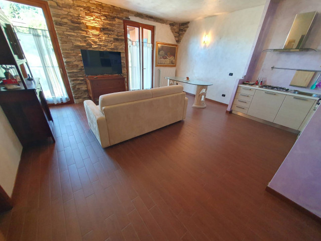 Appartamento in vendita a Alzano Lombardo