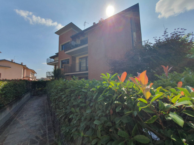 Appartamento in vendita a Seriate