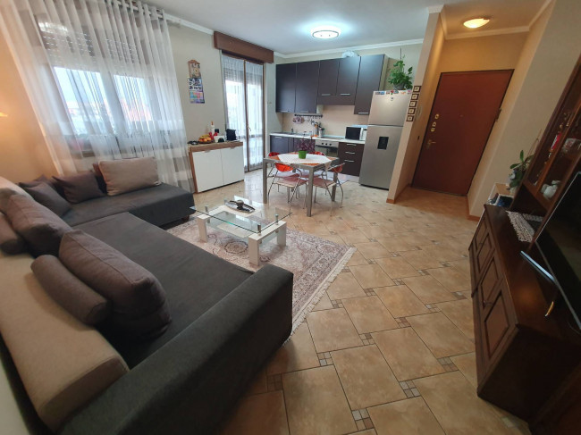 Appartamento in vendita a Grassobbio