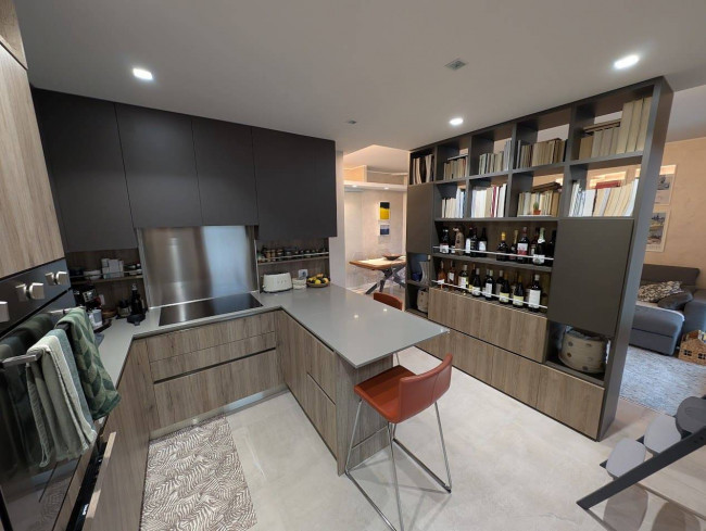 Appartamento in vendita a Seriate