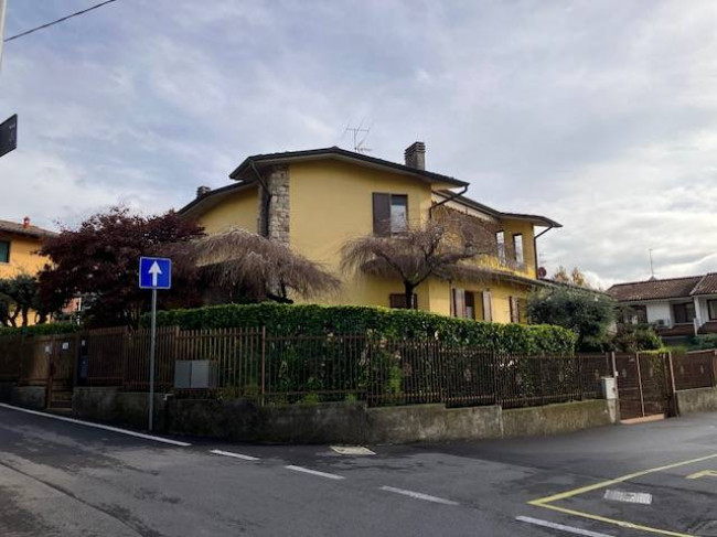 Villa singola in vendita a Pedrengo