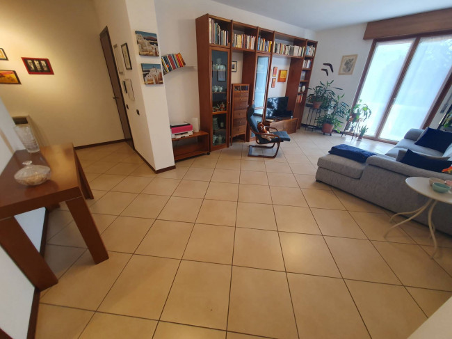 Appartamento in vendita a Brusaporto