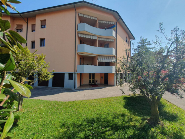 Appartamento in vendita a Pedrengo