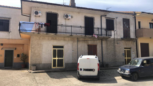 Casa Indipendente in vendita a Acri