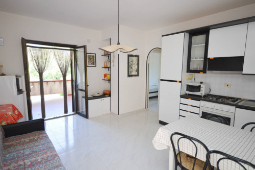 Appartamento in vendita a Mandatoriccio